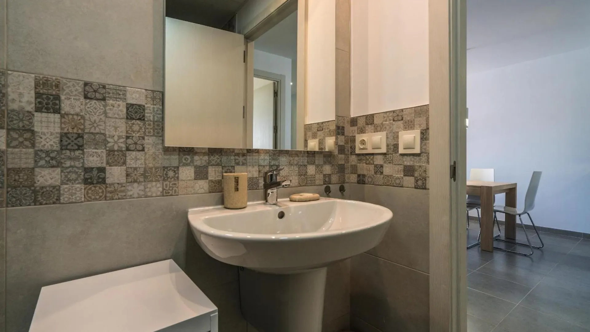 Andalucia Apartment San Juan De Los Terreros