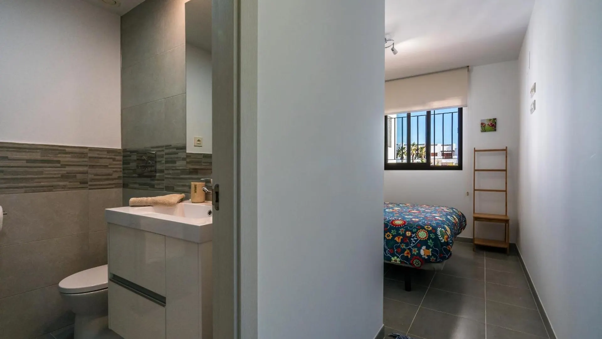 Andalucia Apartment San Juan De Los Terreros