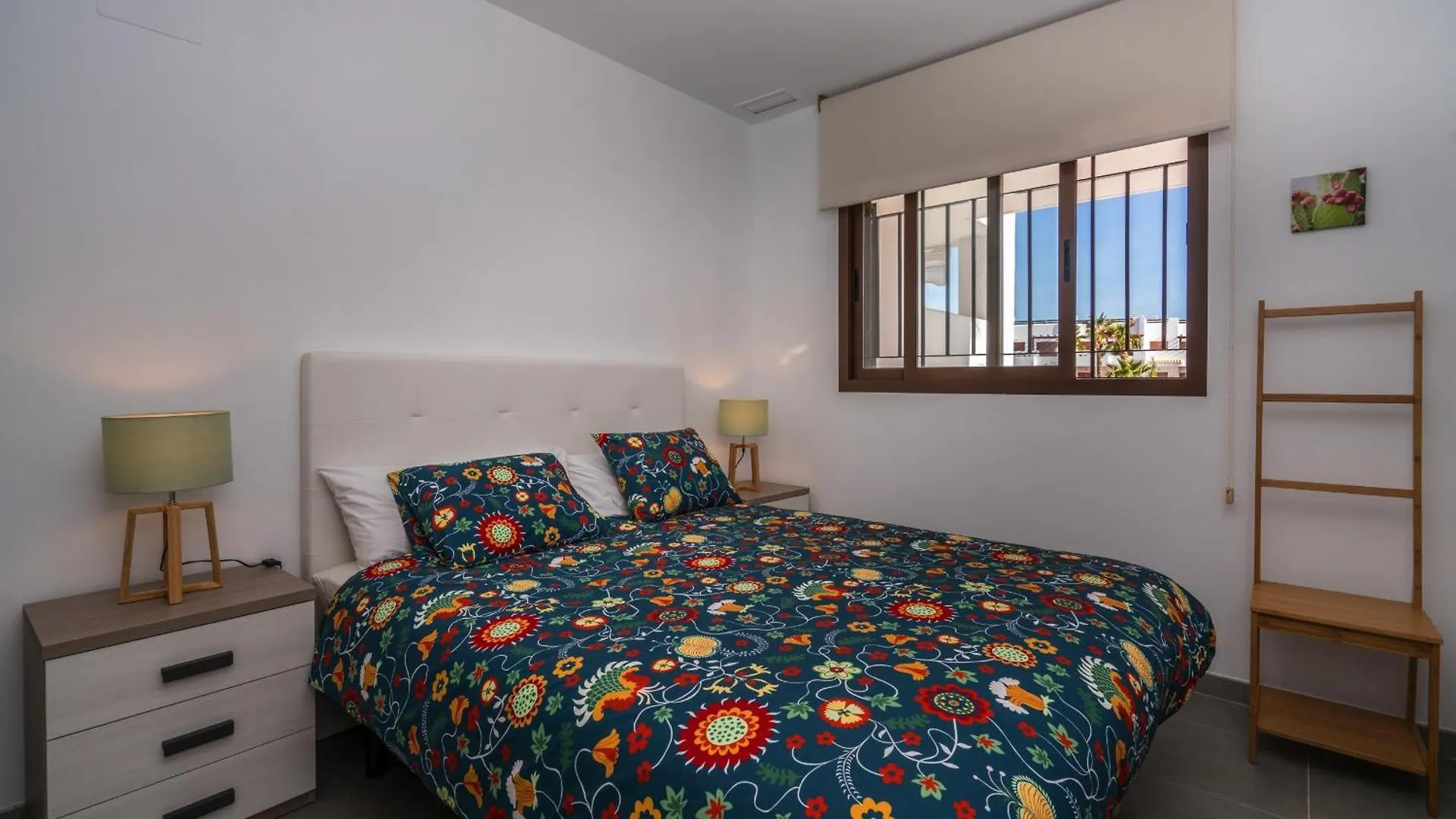 Andalucia Apartment San Juan De Los Terreros