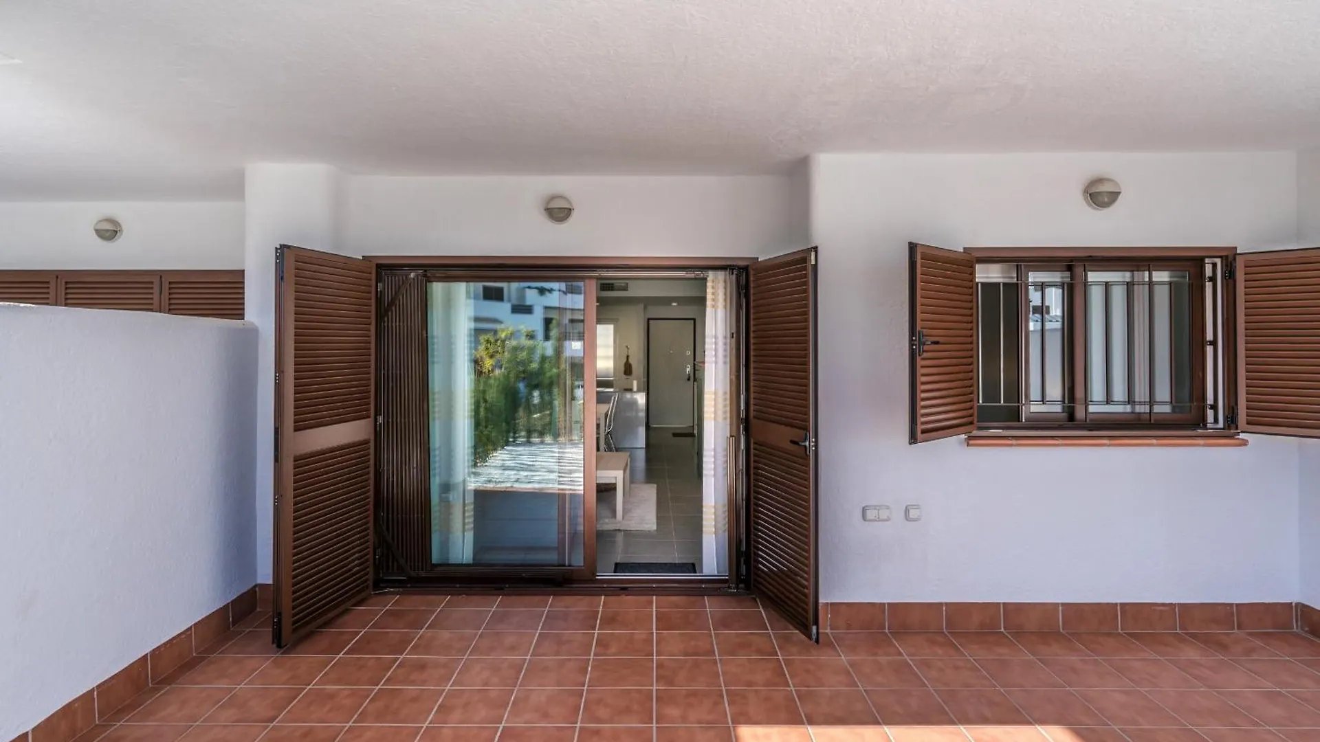 Andalucia Apartment San Juan De Los Terreros