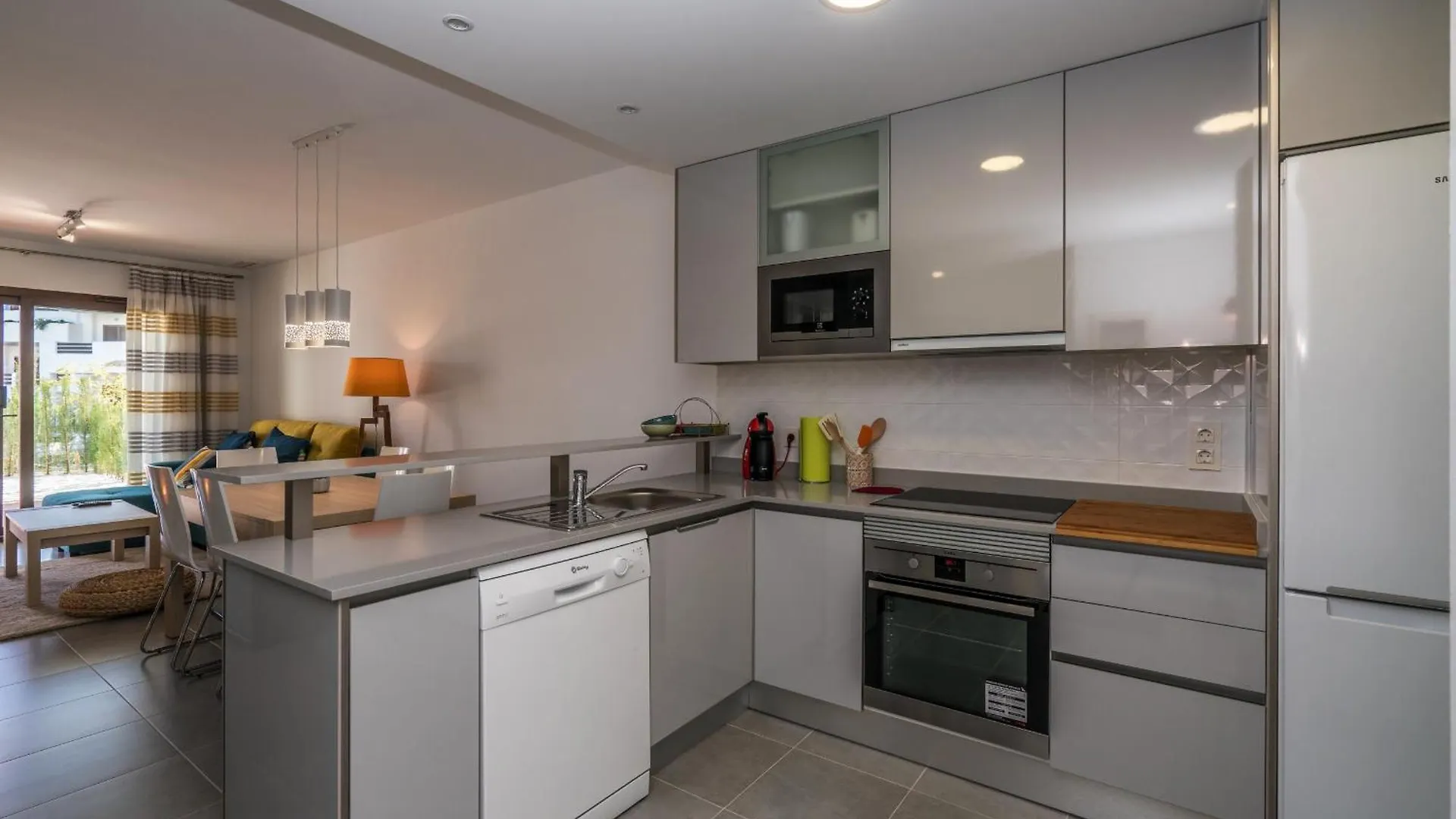 Andalucia Apartment San Juan De Los Terreros 0*,  Spain