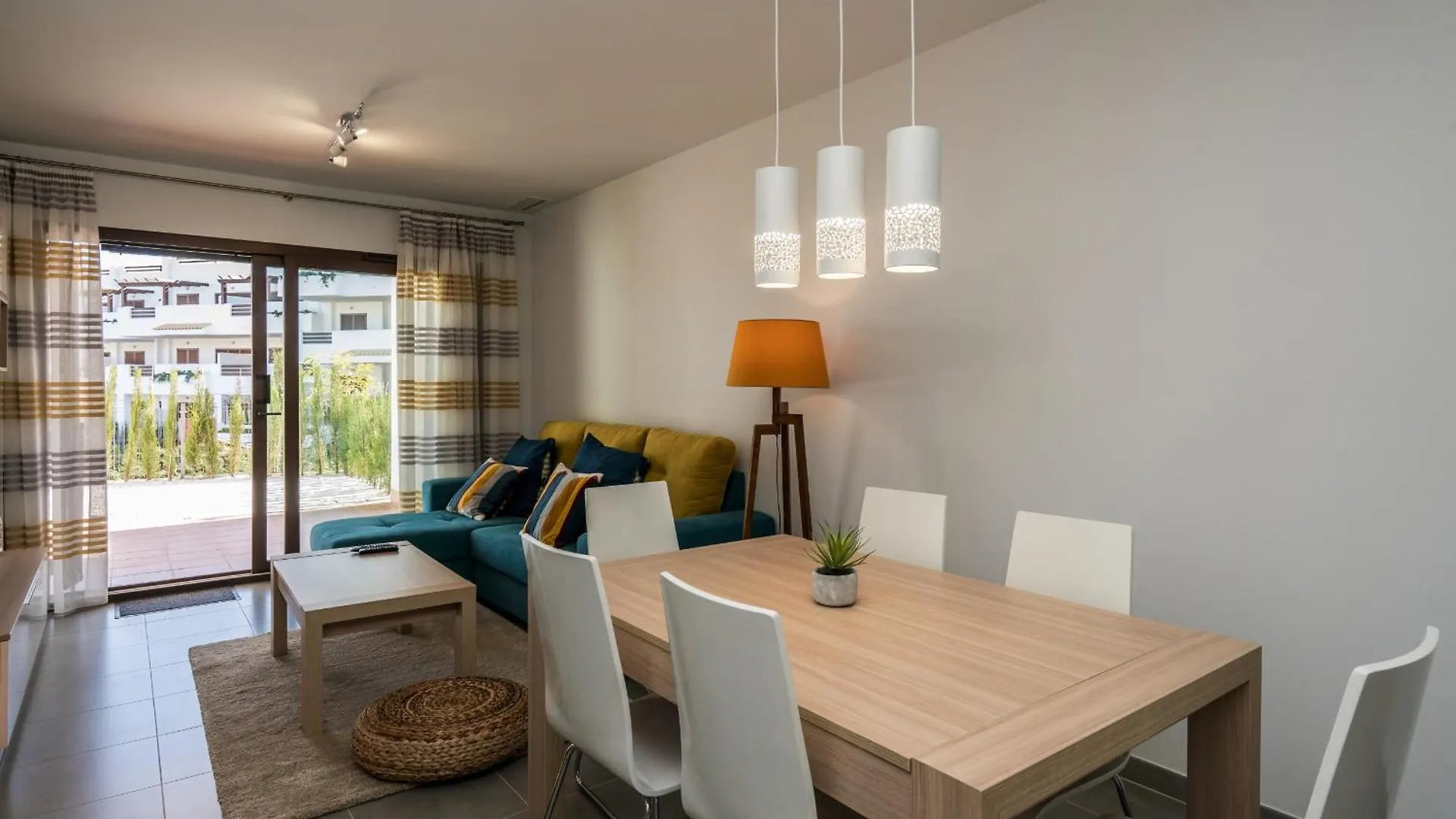 Andalucia Apartment San Juan De Los Terreros Spain