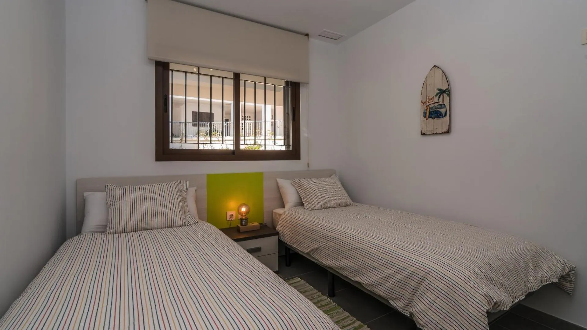 Andalucia Apartment San Juan De Los Terreros Spain