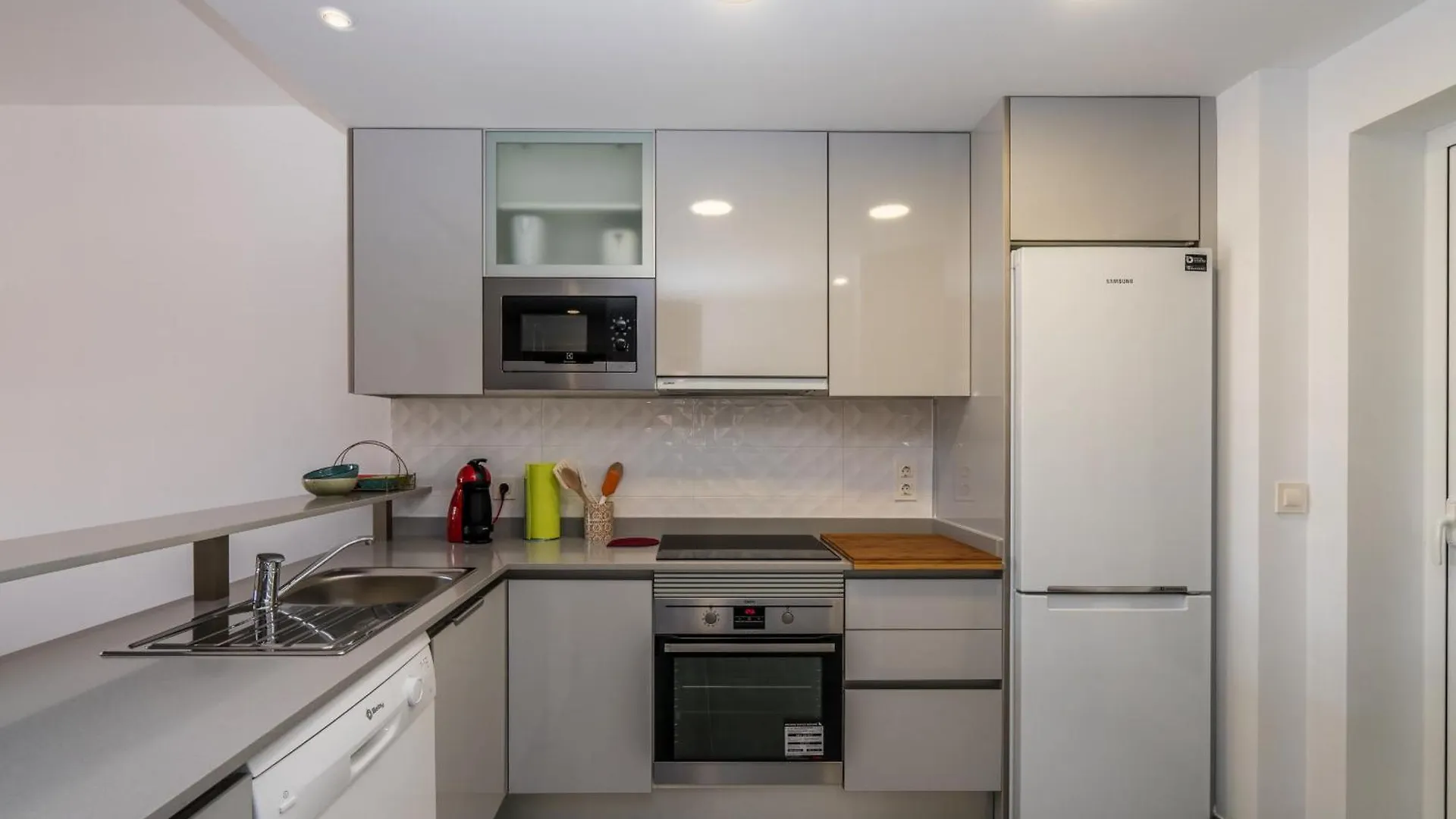 Andalucia Apartment San Juan De Los Terreros