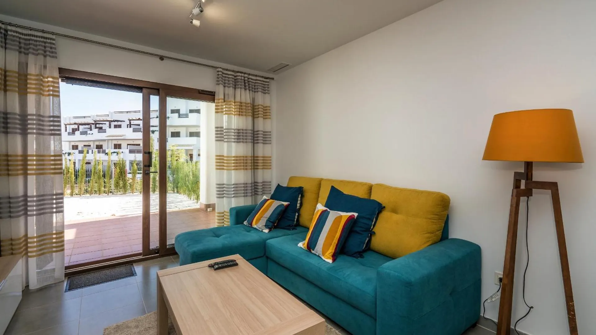 Andalucia Apartment San Juan De Los Terreros 0*,  Spain