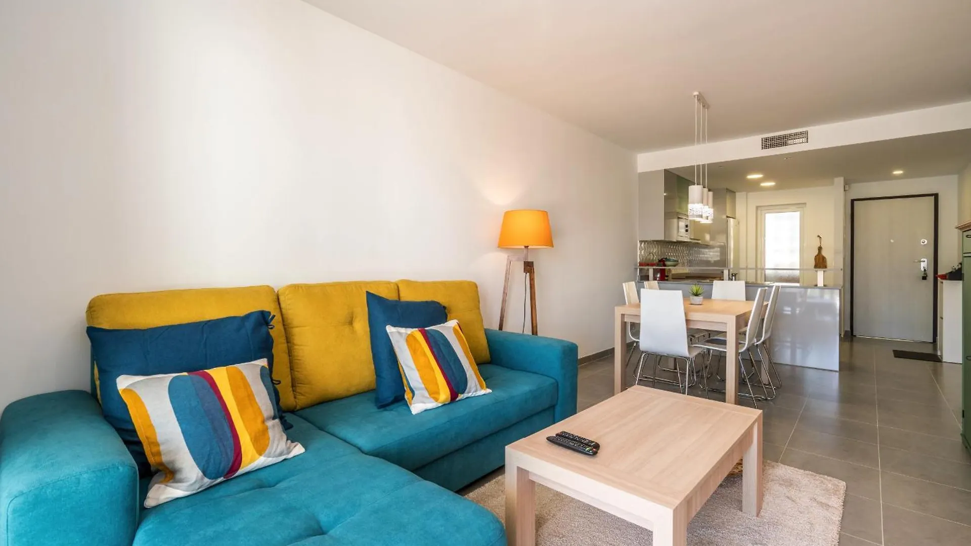 Andalucia Apartment San Juan De Los Terreros