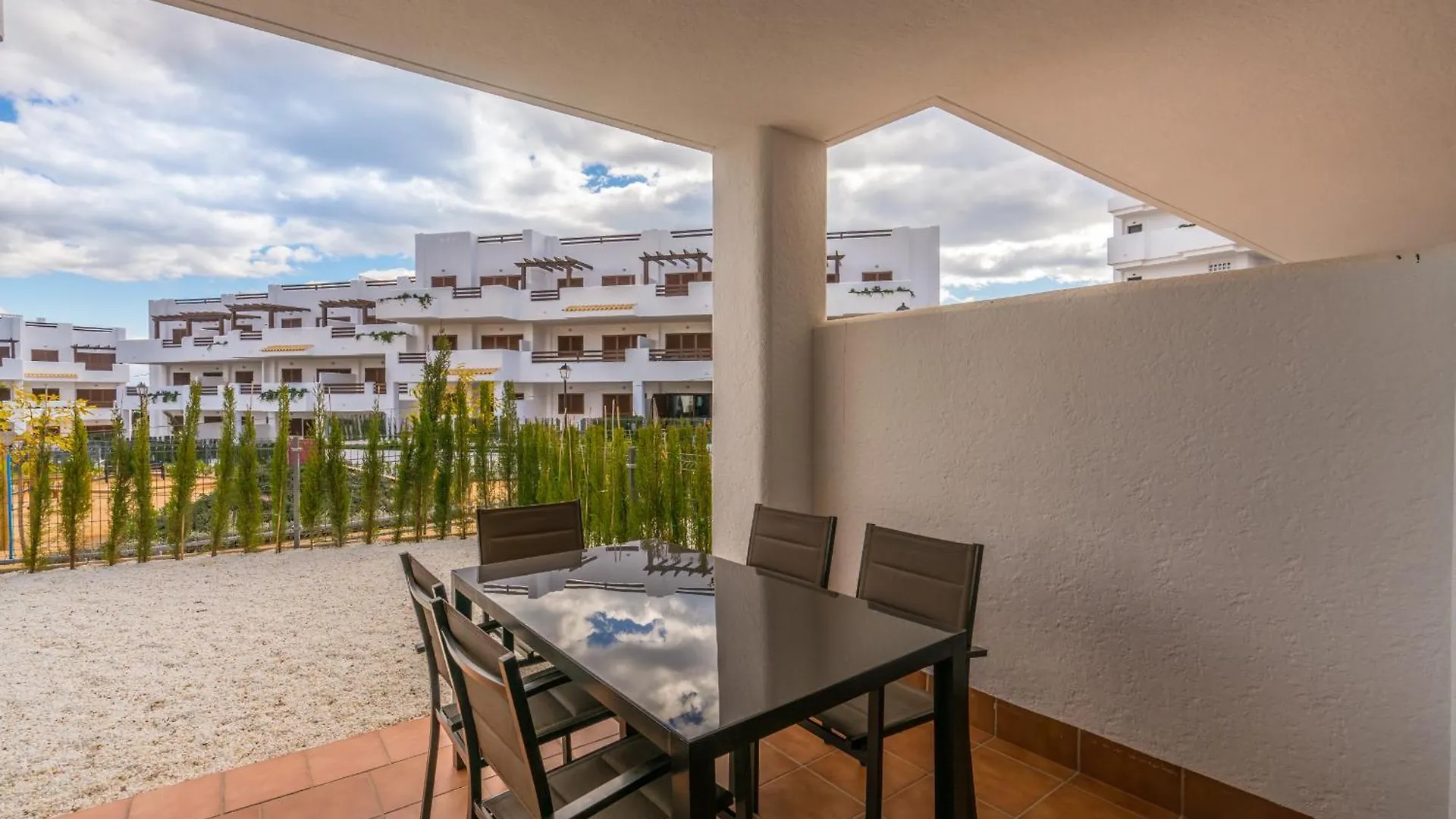Andalucia Apartment San Juan De Los Terreros