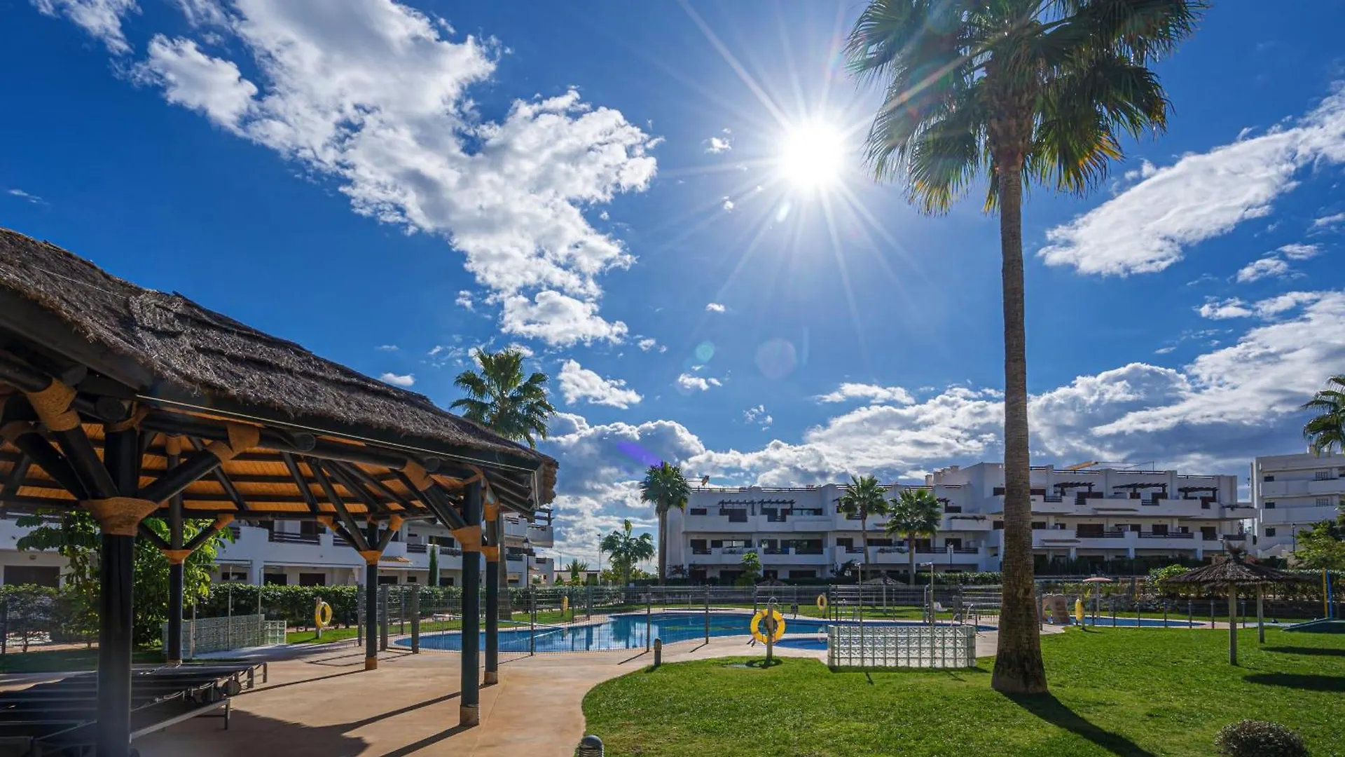 Andalucia location