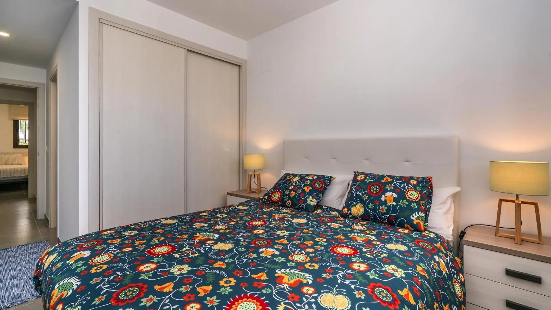 Andalucia Apartment San Juan De Los Terreros