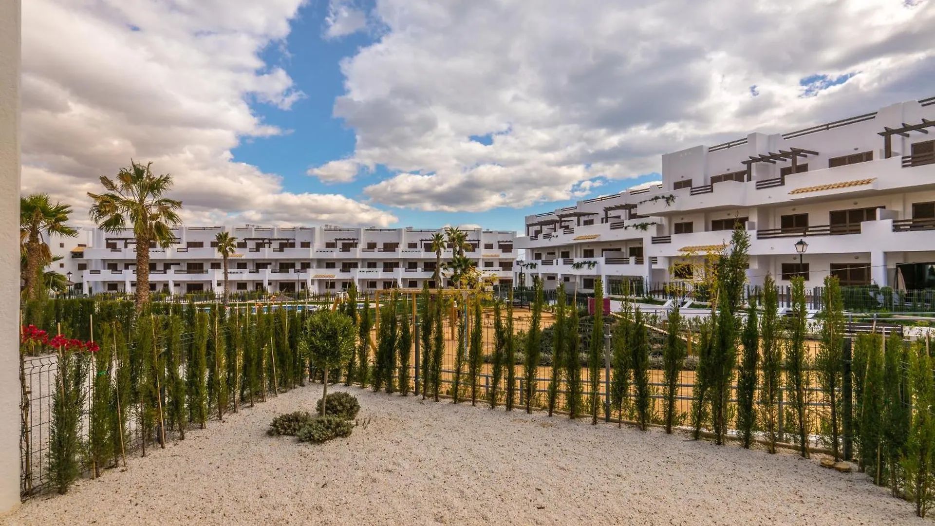 Andalucia Apartment San Juan De Los Terreros