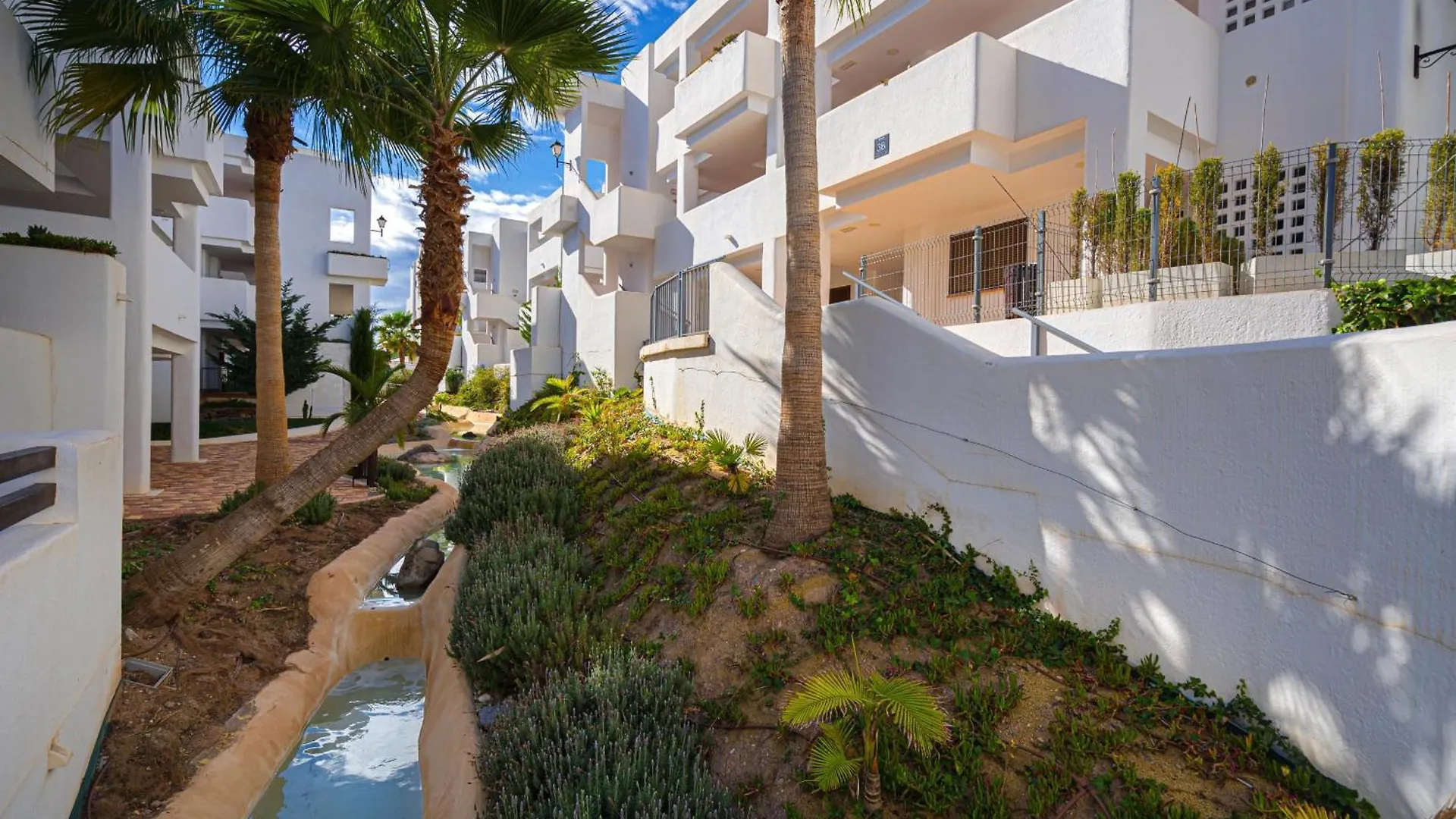 Andalucia Apartment San Juan De Los Terreros Spain