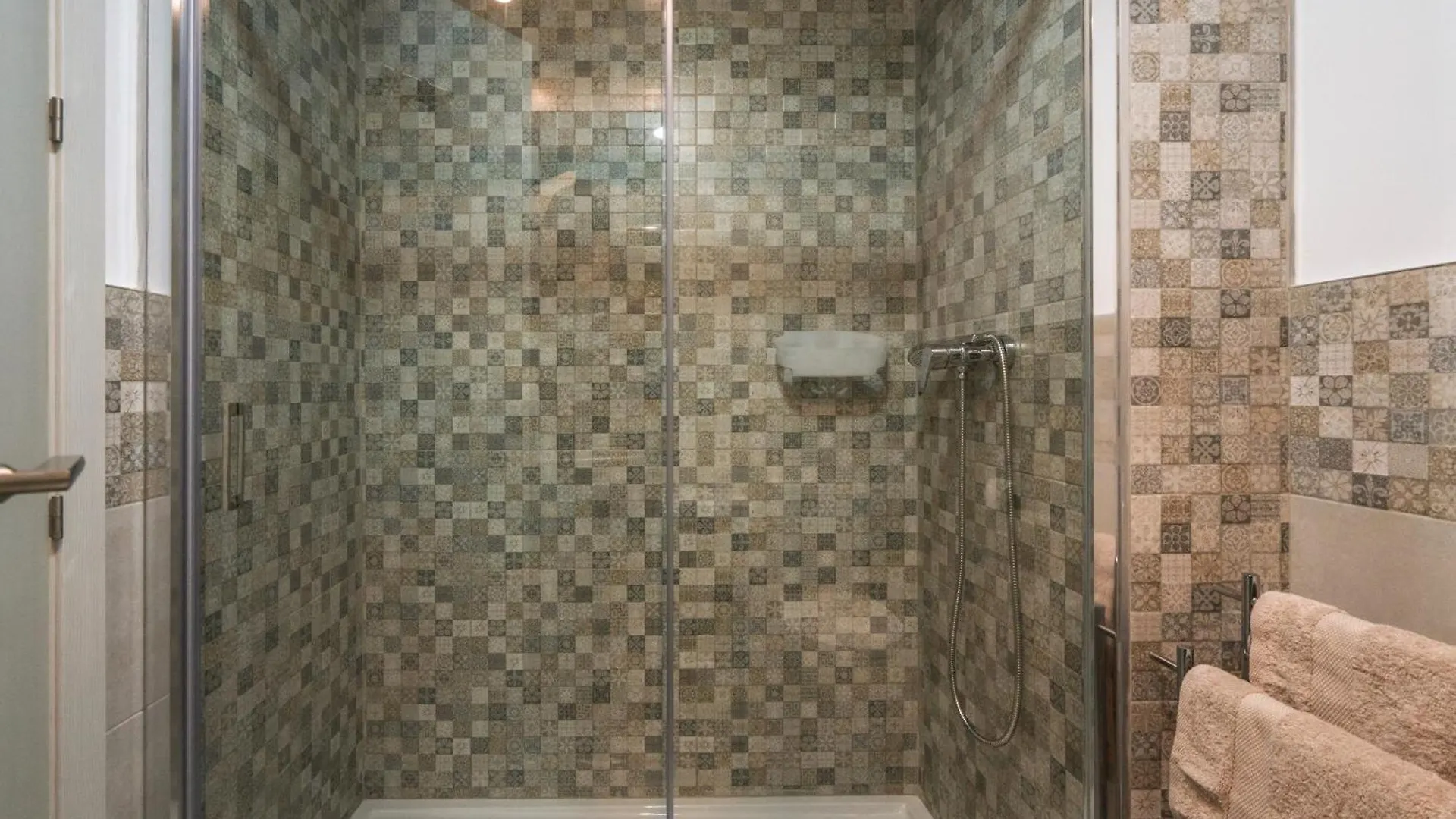 Andalucia Apartment San Juan De Los Terreros